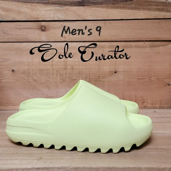 Yeezy | Shoes | Adidas Yeezy Slides Brand New With Box  display picture 3